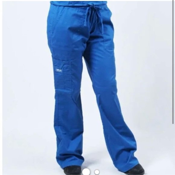 Cherokee medium Coolscupting scrubs Top and bottom - Picture 2 of 2